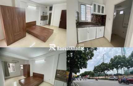 CHÍNH CHỦ CHO THUÊ PHÒNG FULL TIỆN ÍCH – BAN CÔNG RỘNG – PHƯƠNG LIỆT, THANH XUÂN