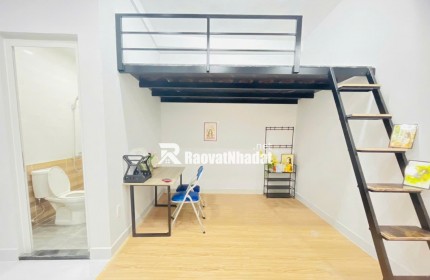 CỤM PHÒNG CHO THUÊ – 329 PHẠM VĂN CHÍ, Q6