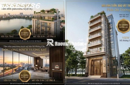 MAI ANH TUẤN TƯỢNG ĐÀI VỊ THẾ - KHI NGÔI NHÀ LÀ SỰ PHẢN CHIẾU CỦA BẬC KHAI SƠN