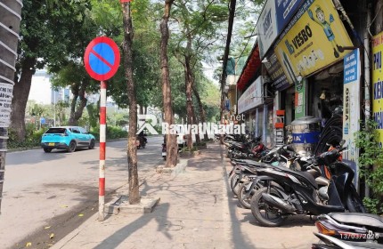 CHO THUÊ MẶT BẰNG KINH DOANH SIÊU ĐẸP – ĐƯỜNG LÁNG, ĐỐNG ĐA HÀ NỘI