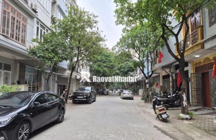 CHÍNH CHỦ CẦN BÁN GẤP NHÀ LIỀN KỀ KĐT NGÔ THÌ NHẬM – HÀ ĐÔNG HÀ NỘI