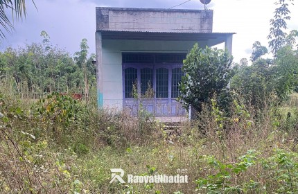 Chính chủ cần bán gấp 542m2 gần trung tâm Định Hiệp