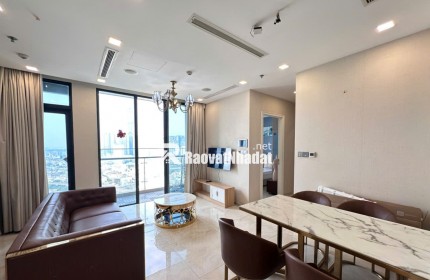 CHO THUÊ CHCC 72M2 (2PN) CHỈ 28 TRIỆU/TH. LH 0906322053 LINH