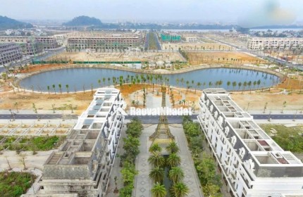 HERAGON CITY –  SANG TÊN SỔ NGAY. CĐT: 0966 343 969