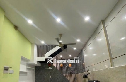 Hàng hot Quận11 – nhà đẹp Hồng Bàng – gần BV Chợ Rẫy – giá chỉ hơn 3 tỷ – chốt nhanh