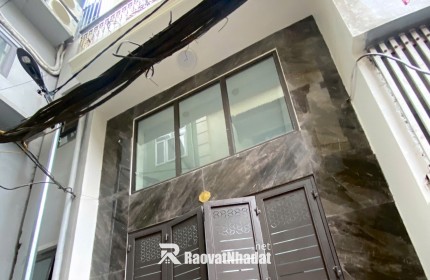 CẦN CHO THUÊ PHÒNG – NHÀ MỚI XÂY – ĐẠI THANH, NGỌC HỒI HÀ NỘI