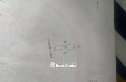 BÁN ĐẤT TẠI CHỢ DT81M2 SHR TRÊN ĐẤT CÓ NHÀ TIỀN CHẾ CỬA KÉO ĐÀI LOAN 950TR LH:0974004184 GẶP TRUNG.