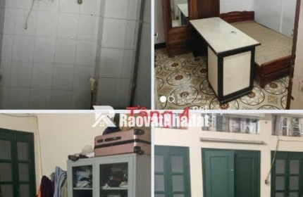 CHÍNH CHỦ CẦN CHO THUÊ 2 PHÒNG TRỌ – THANH NHÀN, HAI BÀ TRƯNG, HÀ NỘI