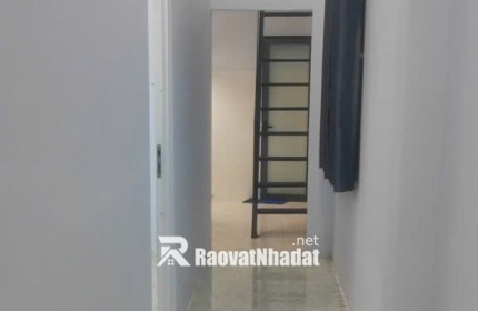 NHÀ VÀ ĐẤT TẠI P.BÌNH TRỊ ĐÔNG A - DT 126M2 - SHR - 8.5 TỶ TL. LH:0932688139