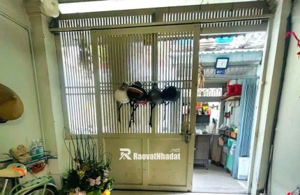 Bán nhà riêng tại Hậu Giang, Thành Phố Hồ Chí Minh ,giá 4tỷ800 triệu, diện tích 33m²- Giá tốt