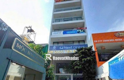  DINH THỰ MẶT SÔNG SÀI GÒN THẢO ĐIỀN . Q2 . DT HƠN 1000M2- THẢO ĐIỀN, QUẬN 2