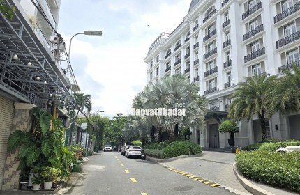 giá sieu hot chi : 26 tỷ. DT 560M2 . Ngay  Đỗ Xuân Hợp . phuoc long a , q9 , hcm