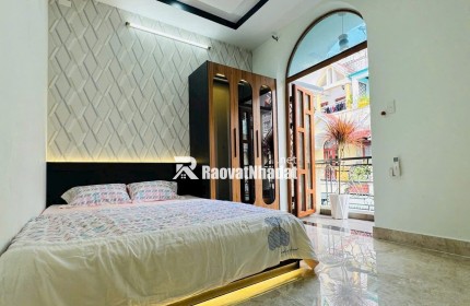 BÁN NHÀ KHU DÂN CƯ VẠN XUÂN – TX24, QUẬN 12. DT 4X13 SHR CHỈ 5.49 TỶ. LH:0975547200.