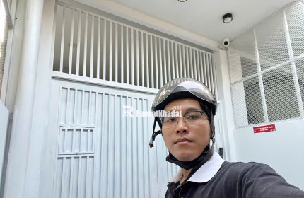  THUẬN AN CƯ – CHDV 5 CĂN – DÒNG TIỀN ỔN ĐỊNH
 45tr/th  Q7 – H.ẺM 308 HUỲNH TẤN PHÁT – 6x21 – 2 TẦNG – NH.ỈNH 8 T.Ỷ