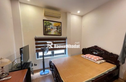 •    CHÍNH CHỦ BÁN NHÀ 4 TẦNG MẶT PHỐ ĐẠI AN– HÀ ĐÔNG – HÀ NỘI