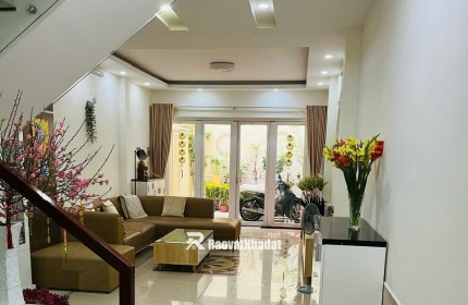 BÁN NHÀ 617/** NGUYỄN KIỆM, PHƯỜNG 9, QUẬN PHÚ NHUẬN. 75.1M2 CHỈ 13.8 TỶ. LH:0937133343