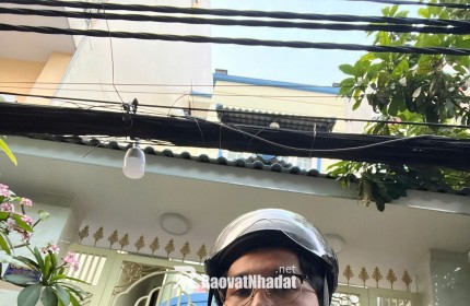 THUẬN AN CƯ – 4 TẦNG – HẺM THÔNG ECO GREEN
 Q7 – H.ẺM 308 HUỲNH TẤN PHÁT – 4x20 – NH.ỈNH 11 T.Ỷ