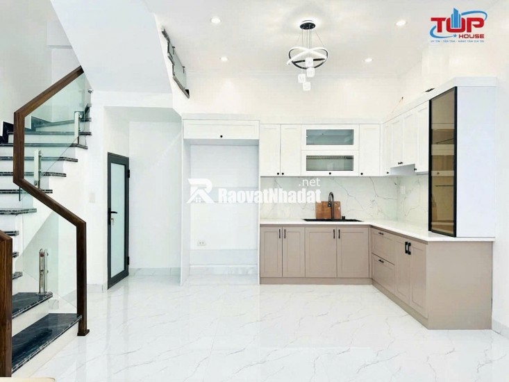 CƠ HỘI SỞ HỮU NHÀ ĐẸP TẠI AN ĐÀ – TRUNG TÂM HẢI PHÒNG