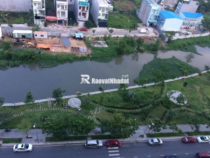 Căn Hộ Sunview Town - Ngay Hầm chui Ql13 giá chưa tới 3 tỉ — Sổ hồng sẵn