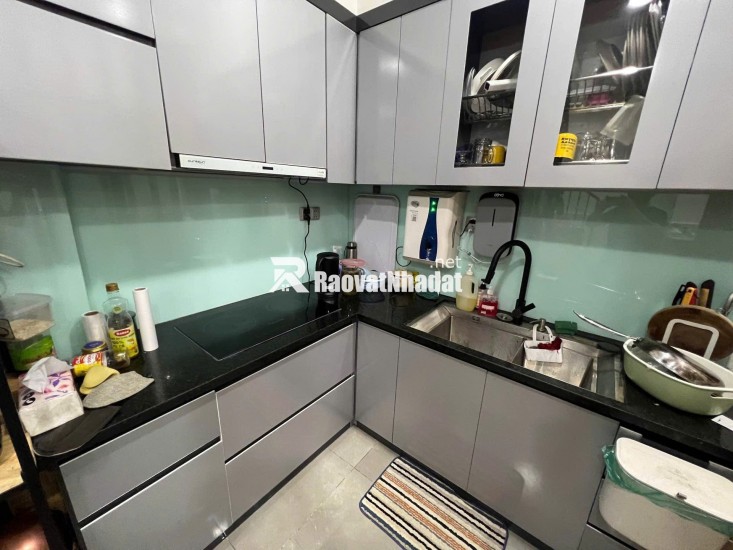 BÁN NHÀ ĐẸP HOÀNG DIỆU 2 THỦ ĐỨC -  4 TẦNG -  HXH 6M- GIÁ NHỈNH 9 TỶ