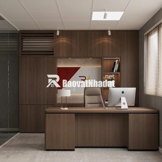 CHO THUÊ VĂN PHÒNG 45M – FULL NỘI THẤT – B82 BẠCH ĐẰNG – VÀO Ở NGAY giá 13t990
