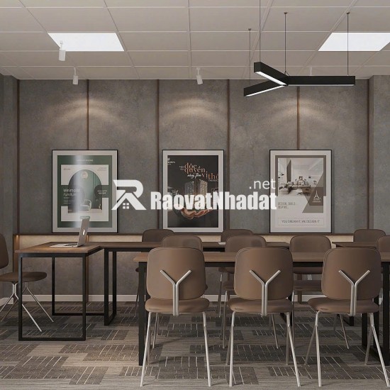 CHO THUÊ VĂN PHÒNG 9M2 – FULL NỘI THẤT – B82 BẠCH ĐẰNG gần sân bay – GIÁ CHỈ 5,99