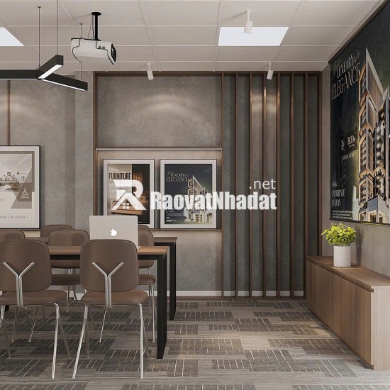 CHO THUÊ VĂN PHÒNG 9M2 – FULL NỘI THẤT – B82 BẠCH ĐẰNG gần sân bay – GIÁ CHỈ 5,99