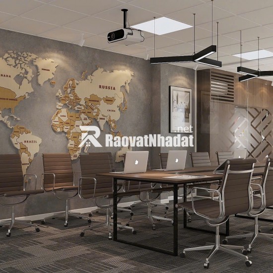 CHO THUÊ VĂN PHÒNG 9M2 – FULL NỘI THẤT – B82 BẠCH ĐẰNG gần sân bay – GIÁ CHỈ 5,99
