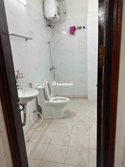 CHÍNH CHỦ CHO THUÊ CĂN HỘ 1N1K FULL ĐỒ – NGUYỄN KHANG, PHƯỜNG YÊN HÒA, HÀ NỘI