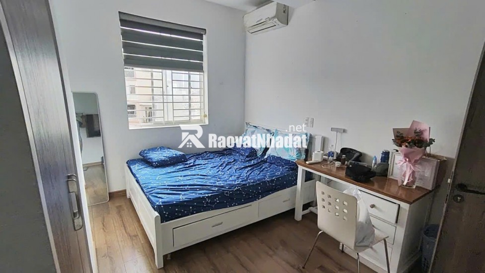 CHO NỮ SHARE PHÒNG CHUNG CƯ SÁT Q1 – 96M2 - 6TR/TH. LH:0908396789