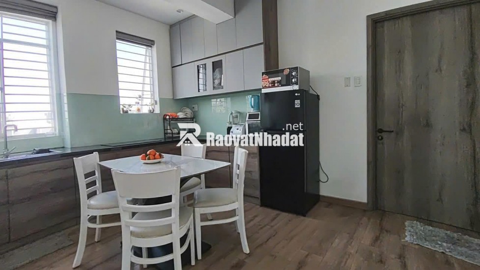 CHO NỮ SHARE PHÒNG CHUNG CƯ SÁT Q1 – 96M2 - 6TR/TH. LH:0908396789