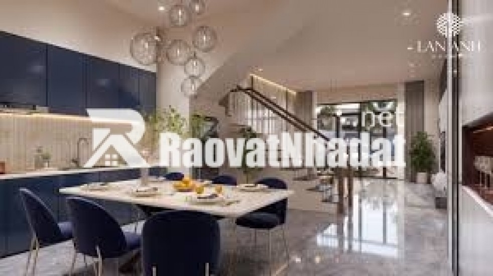LAN ANH AVENUE DẪN ĐẦU XU HƯỚNG MỚI: CHUYÊN GIA CHỌN SỐNG COMPOUND: từ 2.4 tỷ. Sơn 0933828233