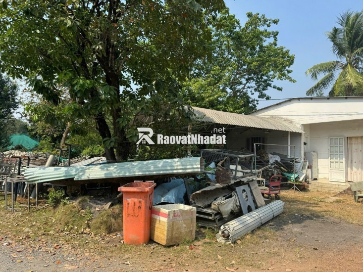BÁN ĐẤT LONG BÌNH, QUẬN 9 - DT 1000M2 - SHR - 38.5 TỶ. LH:0907511230 - 0908334579.
