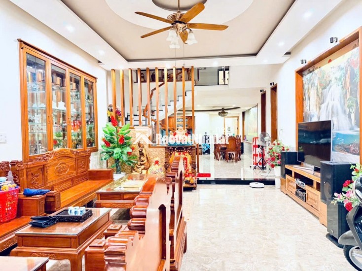 BÁN NHÀ HOÀ MINH LIÊN CHIỂU - DT 147 M2 - SHR - GIÁ MỀM. LH:0962955888.