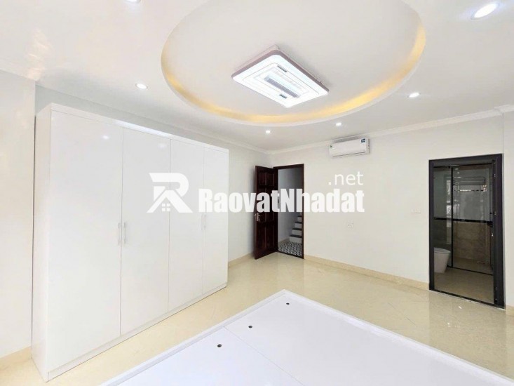 NHỈNH 9 TỶ TRUNG TÂM ĐỐNG ĐA, NHÀ MỚI 6 TẦNG THANG MÁY, THIẾT KẾ HIỆN ĐẠI, THANG MÁY NHẬP, CHỦ THIỆN CHÍ BÁN