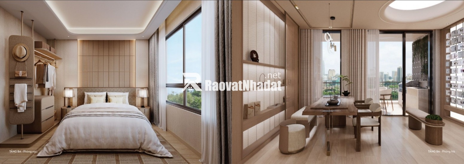 ONE ERA – Sống giữa đại đô thị chuẩn mới khu Đông Bình Dương