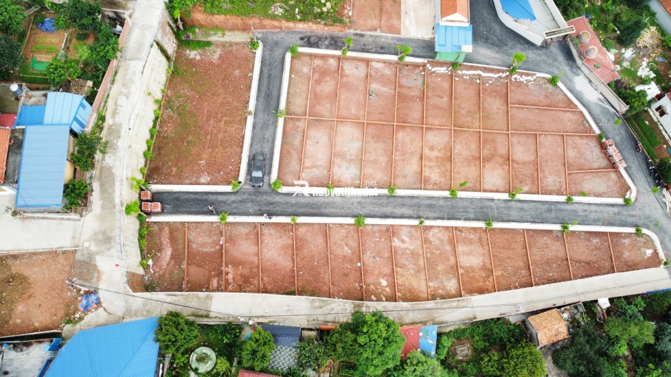 Chỉ từ 33tr/m2, bạn đã có thể sở hữu 1 lô đất ngay tại khu dân cư Núi 2, Thuỷ Đường, Thuỷ Nguyên, Hải Phòng