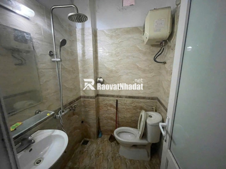 CHO THUÊ PHÒNG TRỌ KHÉP KÍN - NGÕ 183 LĨNH NAM (ƯU TIÊN NỮ) HOÀNG MAI HÀ NỘI