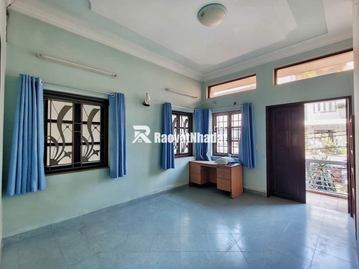 PHÒNG TRỌ GIÁ HSSV QUẬN 7 – FULL TIỆN ÍCH, VỊ TRÍ ĐẸP