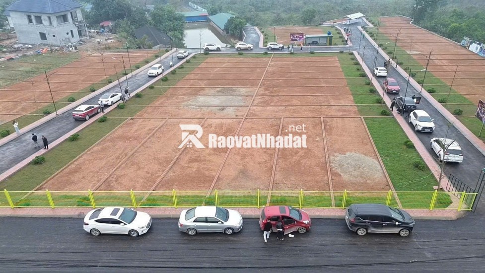  TRỤC CHÍNH PHÚ CÁT - KINH DOANH ĐẮC ĐỊA - SÁT VÁCH CÔNG NGHỆ CAO 