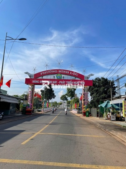Đất Nền Cạnh KCN Long Khánh chỉ 700tr