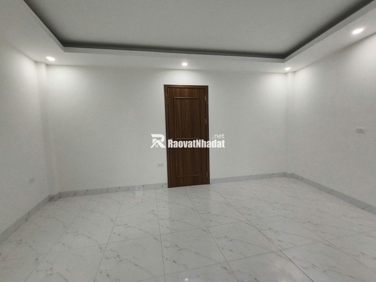 Bán nhà 5T Miêu Nha Tây Mỗ DT33m2, MT4.1m, lô góc, 6.5 tỷ Nam Từ Liêm