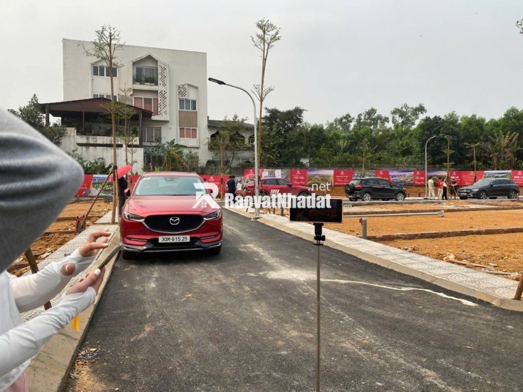 CHỈ NHỈNH 3 TỶ. SỞ HỮU 1 LÔ ĐẤT, GẦN ĐẠI HỌC QUỐC GIA, CÔNG NGHỆ CAO, HOÀ LẠC.