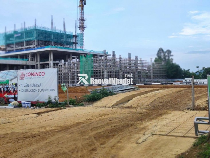 CHỈ NHỈNH 3 TỶ. SỞ HỮU 1 LÔ ĐẤT, GẦN ĐẠI HỌC QUỐC GIA, CÔNG NGHỆ CAO, HOÀ LẠC.