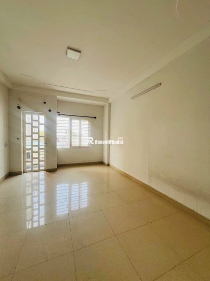 NHÀ 1 SẸT NGẮN 10M RA SONG HÀNH Q12 - DT40M2 - 2 TẦNG - GIÁ  3 TỶ NHĨNH