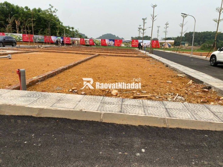 CHỈ NHỈNH 3 TỶ. SỞ HỮU 1 LÔ ĐẤT, GẦN ĐẠI HỌC QUỐC GIA, CÔNG NGHỆ CAO, HOÀ LẠC.