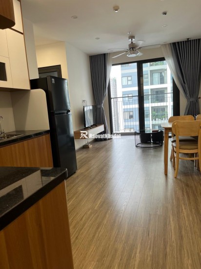 Căn góc cao cấp GS5 Vinhomes Smart City – View bể bơi cực đẹp – Phù hợp khách Hàn Quốc/chuyên gia nước ngoài
