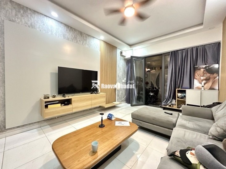 NHÀ ĐẸP 4 TẦNG - NGANG HƠN 4M -DÀI 15M -QUẬN BÌNH THẠNH