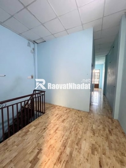 Nhà 2 tầng đường số 10- p.Bình Tân