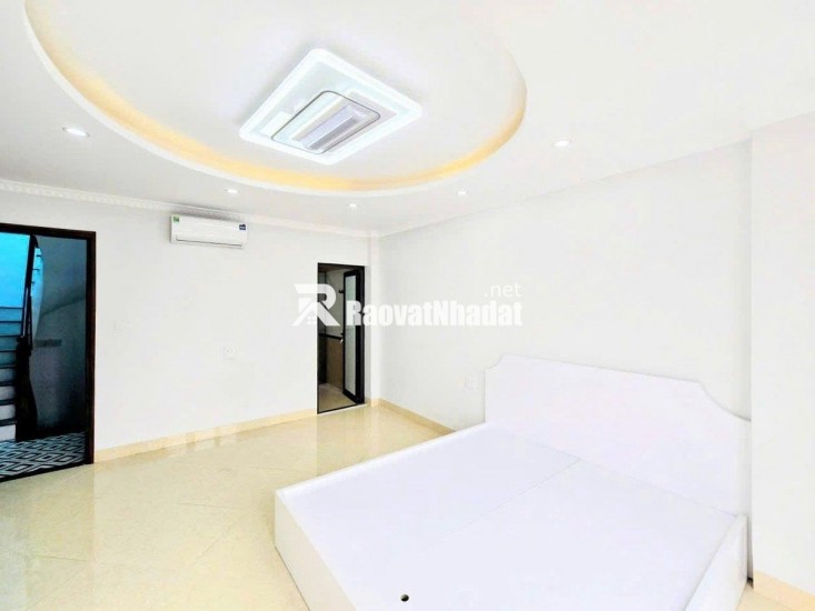 NHỈNH 9 TỶ TRUNG TÂM ĐỐNG ĐA, NHÀ MỚI 6 TẦNG THANG MÁY, THIẾT KẾ HIỆN ĐẠI, THANG MÁY NHẬP, CHỦ THIỆN CHÍ BÁN